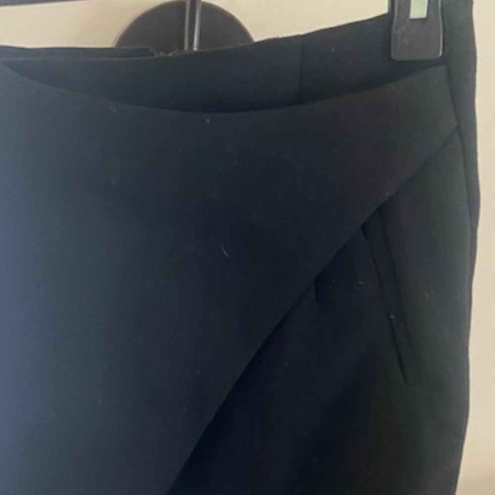Zara skirt